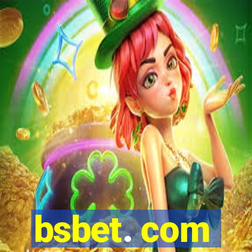 bsbet. com